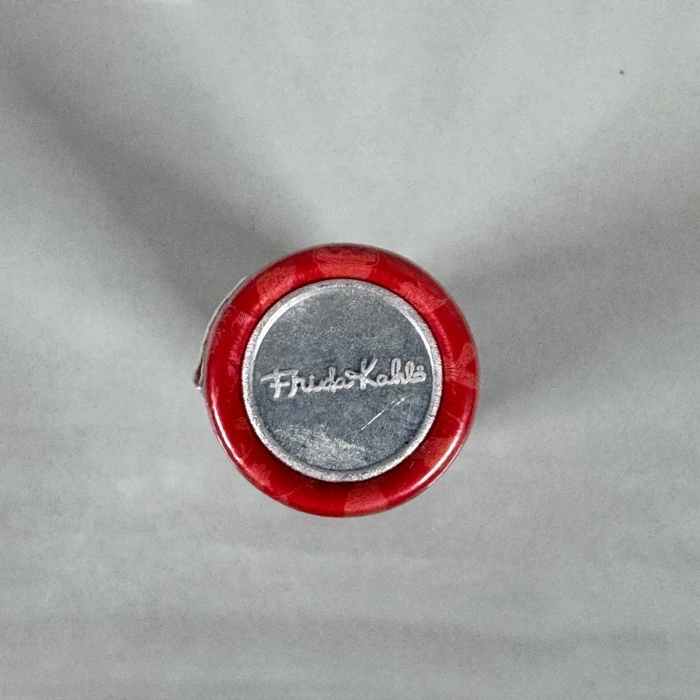 Republic Cosmetics‎ Frida Kahlo Lipstick #01 Viva Sealed Discontinued